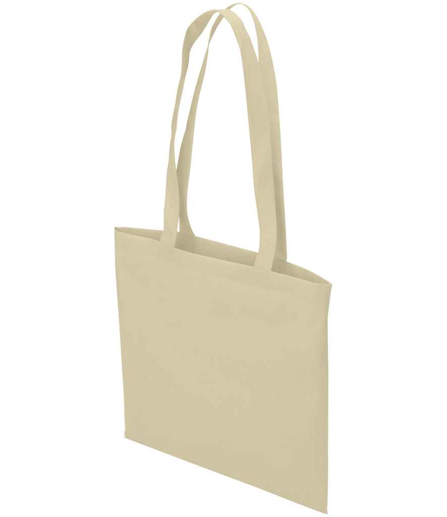SOL'S SOL'S Austin Shopping Bag - Cream (04089)
