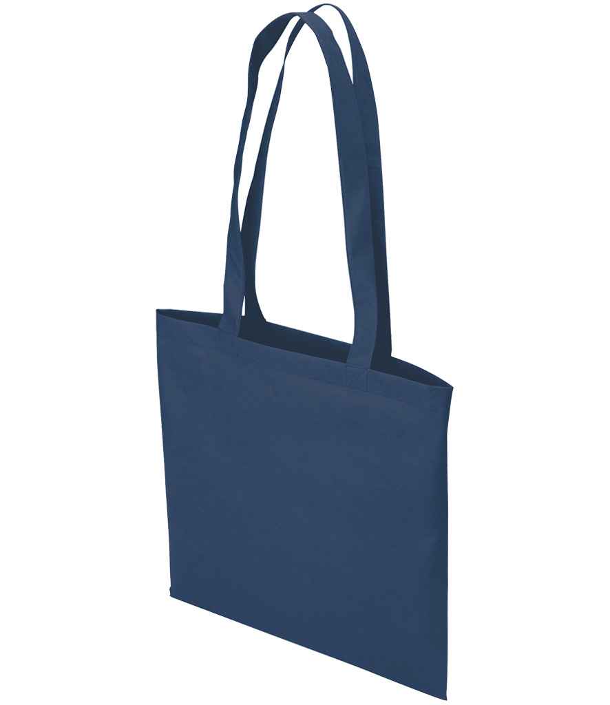 SOL'S SOL'S Austin Shopping Bag - French Navy (04089)
