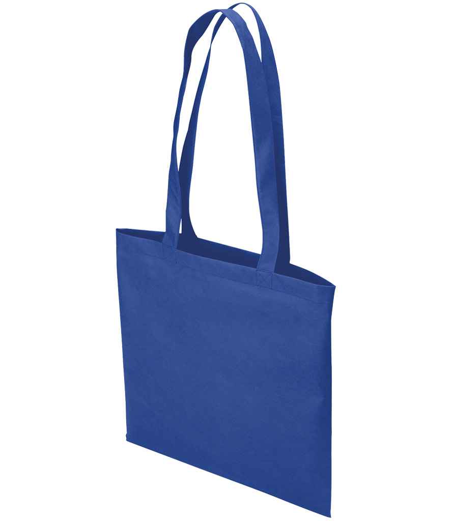 SOL'S SOL'S Austin Shopping Bag - Royal Blue (04089)