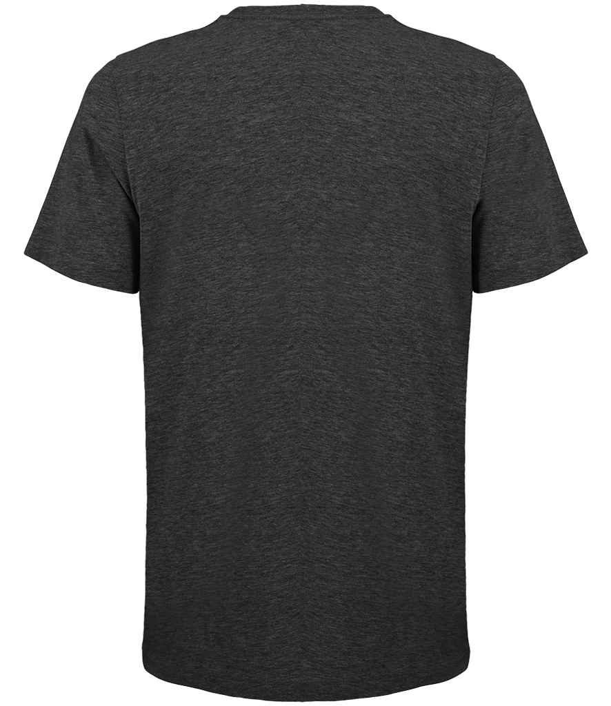 SOL'S SOL'S Unisex Tuner T-Shirt - Charcoal Marl (04203)