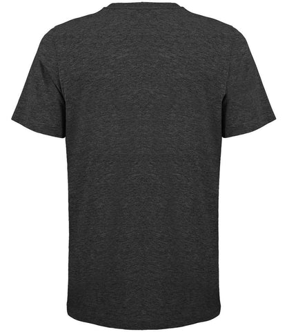 SOL'S SOL'S Unisex Tuner T-Shirt - Charcoal Marl (04203)