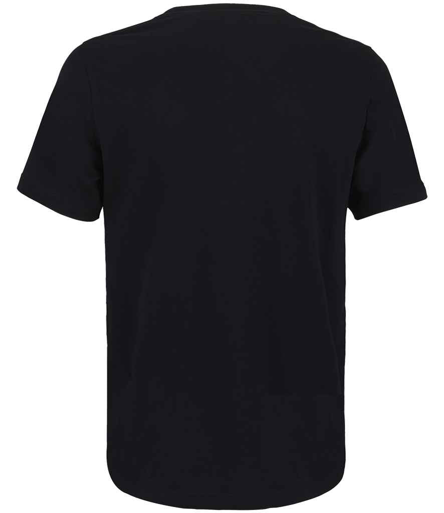 SOL'S SOL'S Unisex Tuner T-Shirt - Deep Black (04203)