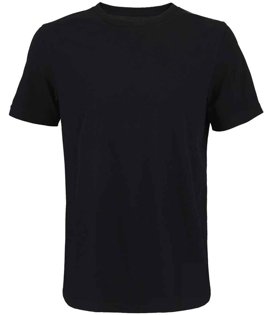 SOL'S SOL'S Unisex Tuner T-Shirt - Deep Black (04203)