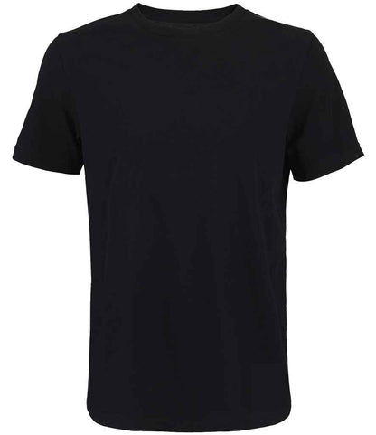 SOL'S SOL'S Unisex Tuner T-Shirt - Deep Black (04203)