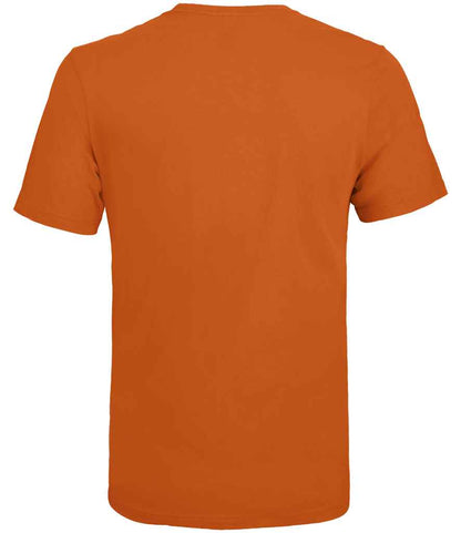 SOL'S SOL'S Unisex Tuner T-Shirt - Dark Orange (04203)