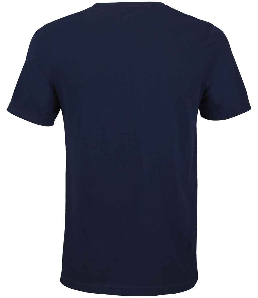 SOL'S SOL'S Unisex Tuner T-Shirt - French Navy (04203)