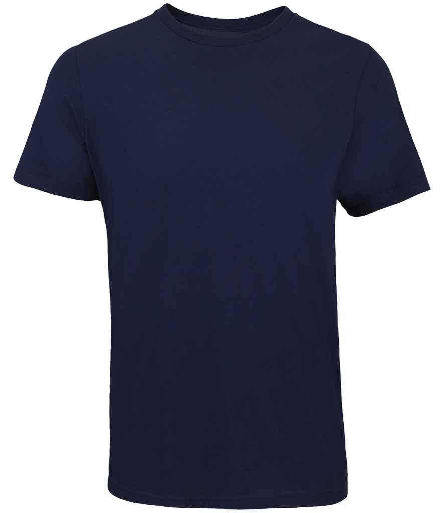 SOL'S SOL'S Unisex Tuner T-Shirt - French Navy (04203)