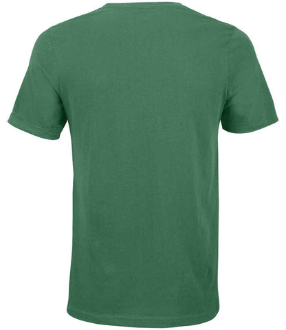 SOL'S SOL'S Unisex Tuner T-Shirt - Irish Green (04203)