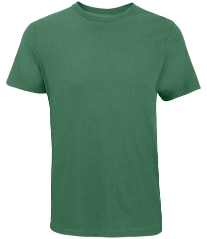 SOL'S SOL'S Unisex Tuner T-Shirt - Irish Green (04203)