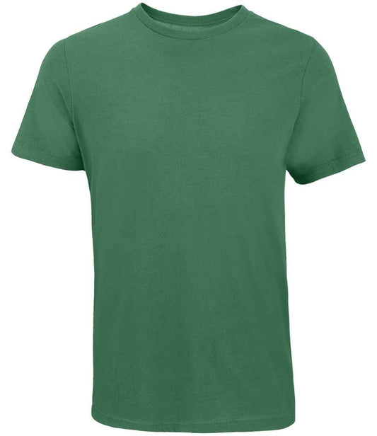 SOL'S SOL'S Unisex Tuner T-Shirt - Irish Green (04203)