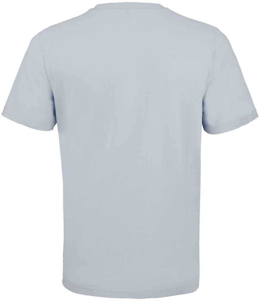 SOL'S SOL'S Unisex Tuner T-Shirt - Light Blue (04203)