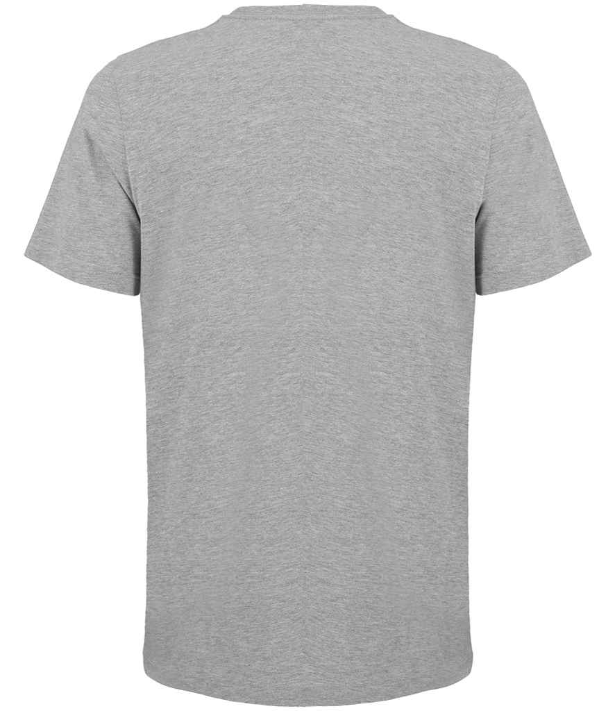 SOL'S SOL'S Unisex Tuner T-Shirt - Light Grey Marl (04203)