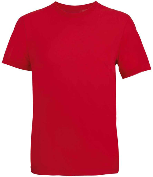 SOL'S SOL'S Unisex Tuner T-Shirt - Red (04203)