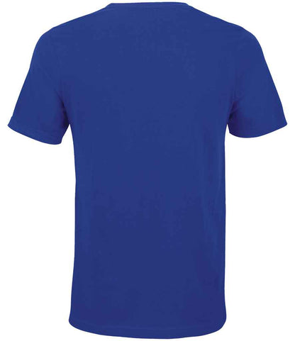 SOL'S SOL'S Unisex Tuner T-Shirt - Royal Blue (04203)