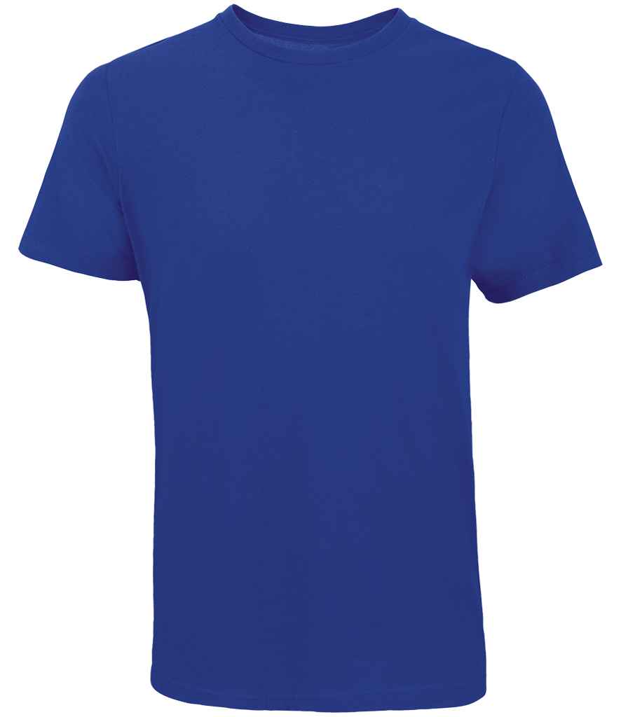 SOL'S SOL'S Unisex Tuner T-Shirt - Royal Blue (04203)