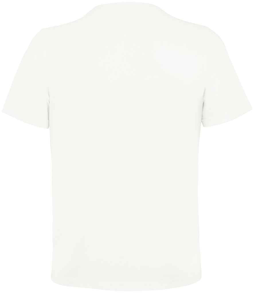 SOL'S SOL'S Unisex Tuner T-Shirt - White (04203)