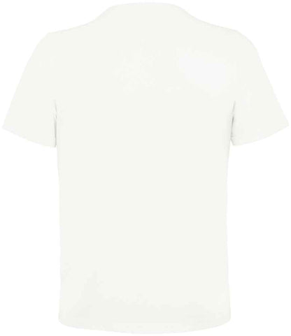 SOL'S SOL'S Unisex Tuner T-Shirt - White (04203)