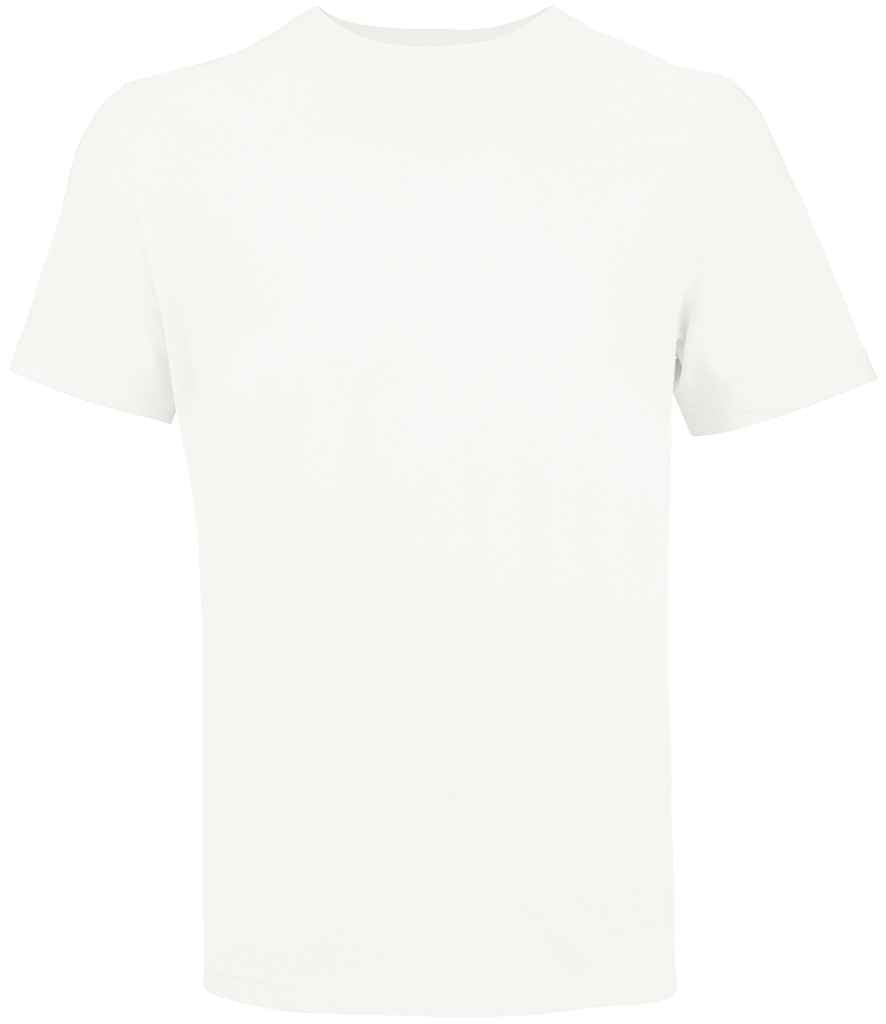 SOL'S SOL'S Unisex Tuner T-Shirt - White (04203)