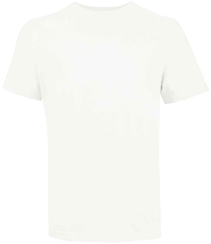 SOL'S SOL'S Unisex Tuner T-Shirt - White (04203)