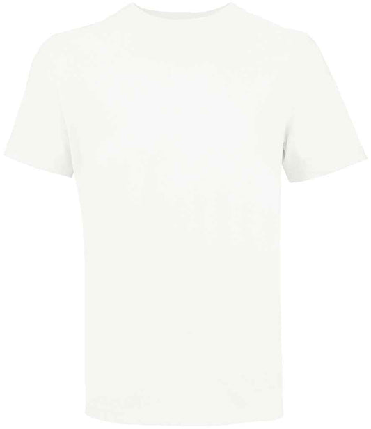 SOL'S SOL'S Unisex Tuner T-Shirt - White (04203)