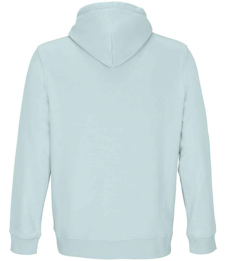 SOL'S SOL'S Unisex Constellation Hoodie - Arctic Blue (04232)