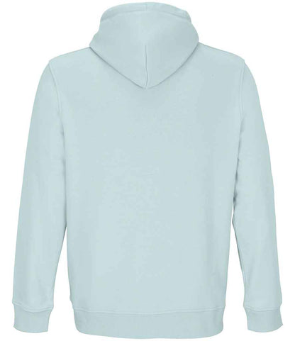 SOL'S SOL'S Unisex Constellation Hoodie - Arctic Blue (04232)