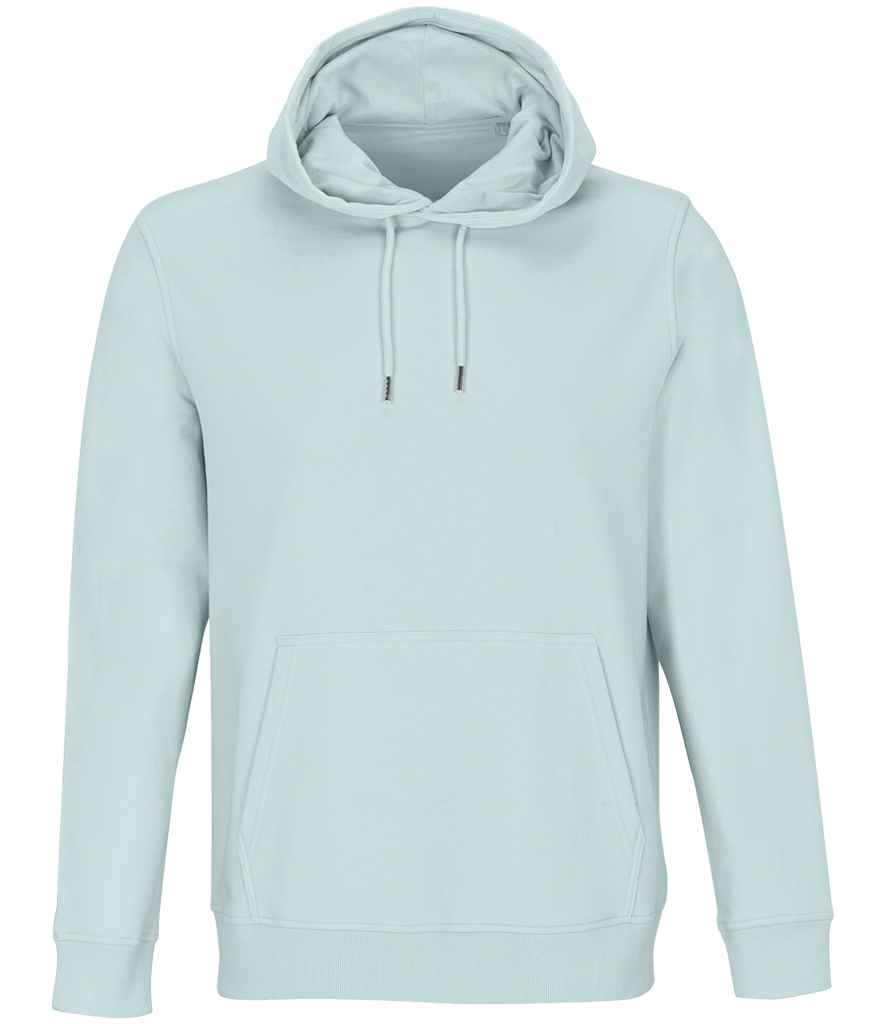SOL'S SOL'S Unisex Constellation Hoodie - Arctic Blue (04232)