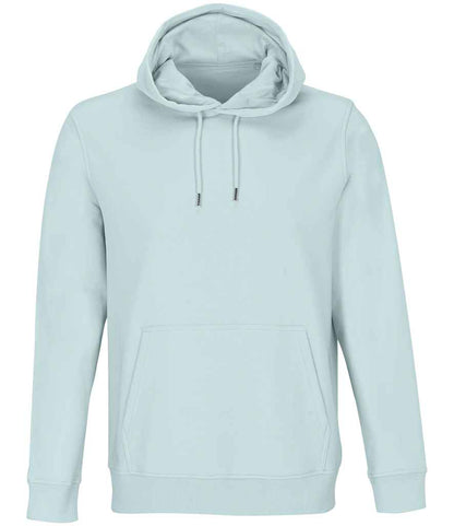SOL'S SOL'S Unisex Constellation Hoodie - Arctic Blue (04232)