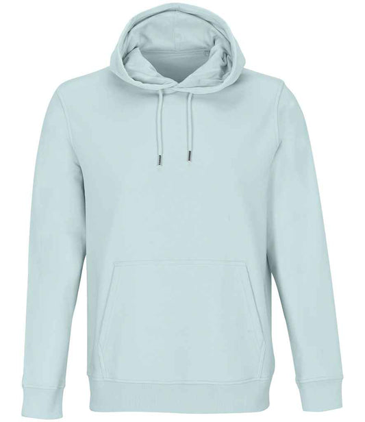 SOL'S SOL'S Unisex Constellation Hoodie - Arctic Blue (04232)