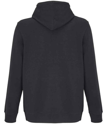 SOL'S SOL'S Unisex Constellation Hoodie - Black (04232)