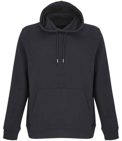 SOL'S SOL'S Unisex Constellation Hoodie - Black (04232)