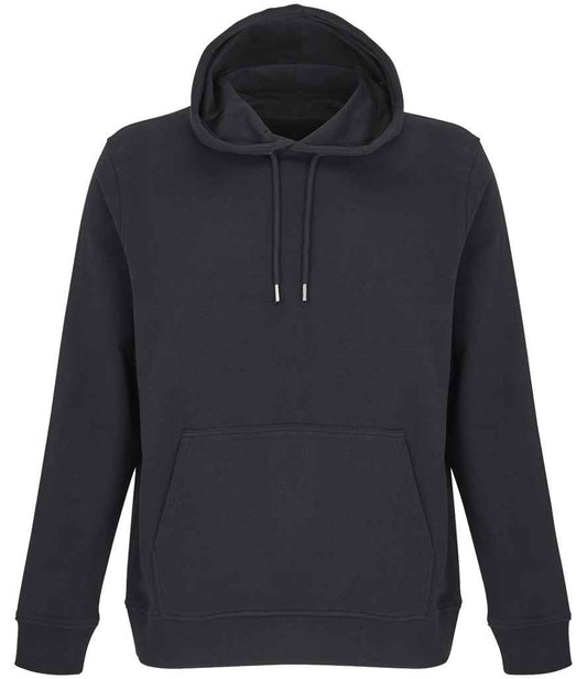 SOL'S SOL'S Unisex Constellation Hoodie - Black (04232)
