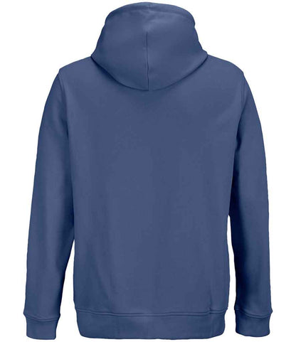 SOL'S SOL'S Unisex Constellation Hoodie - Denim (04232)