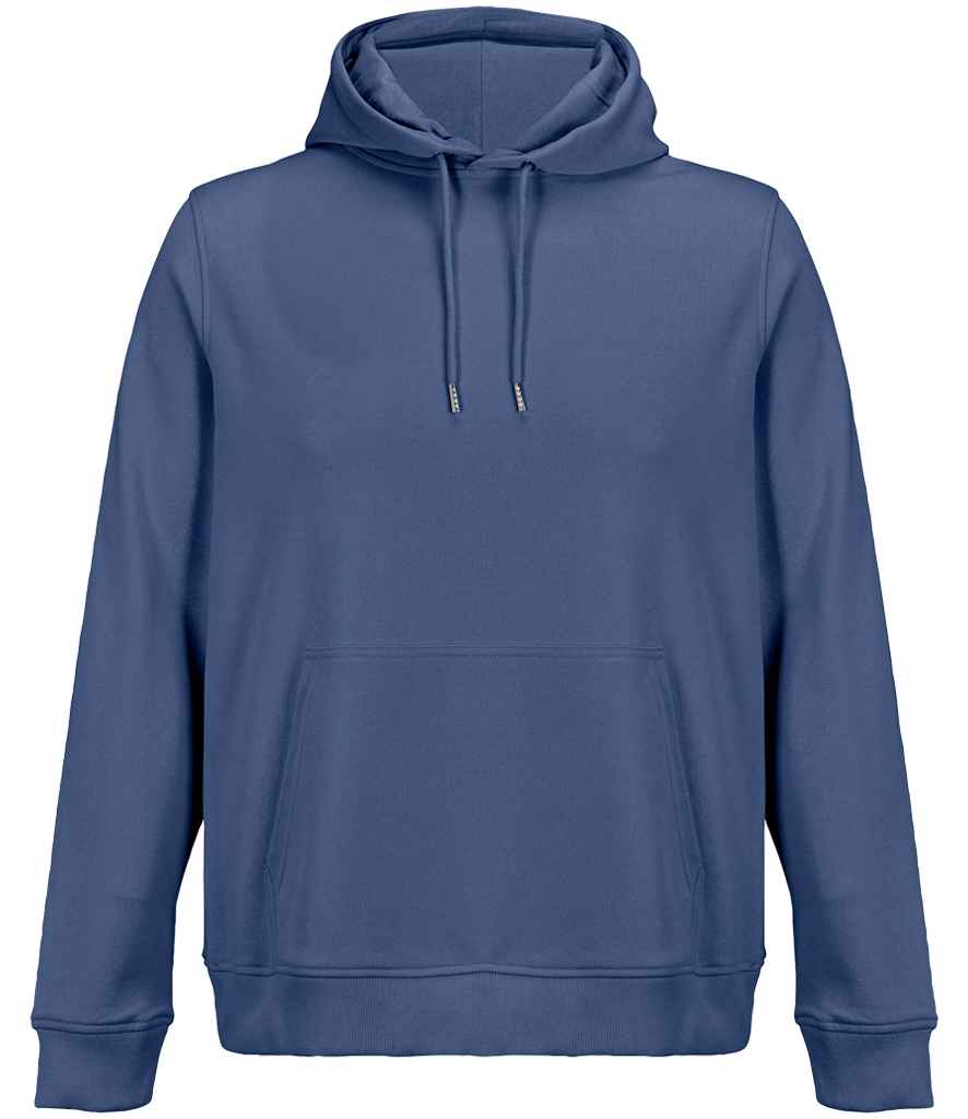 SOL'S SOL'S Unisex Constellation Hoodie - Denim (04232)