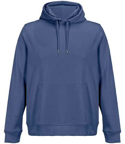 SOL'S SOL'S Unisex Constellation Hoodie - Denim (04232)