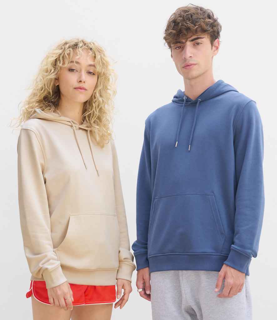SOL'S SOL'S Unisex Constellation Hoodie - Denim (04232)