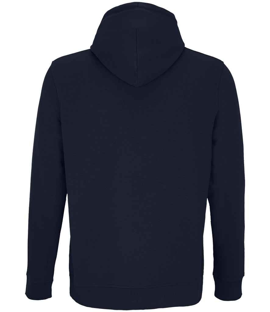 SOL'S SOL'S Unisex Constellation Hoodie - French Navy (04232)