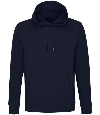 SOL'S SOL'S Unisex Constellation Hoodie - French Navy (04232)