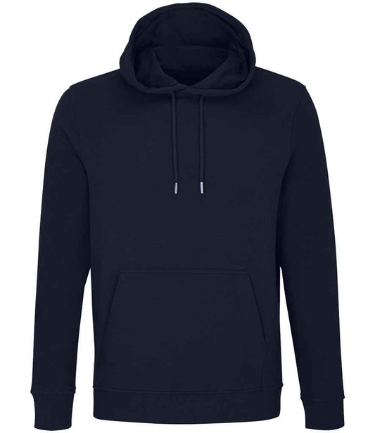 SOL'S SOL'S Unisex Constellation Hoodie - French Navy (04232)