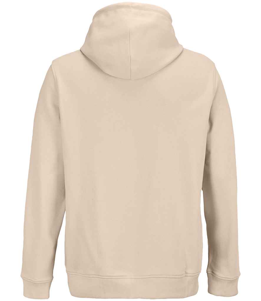 SOL'S SOL'S Unisex Constellation Hoodie - Linen (04232)