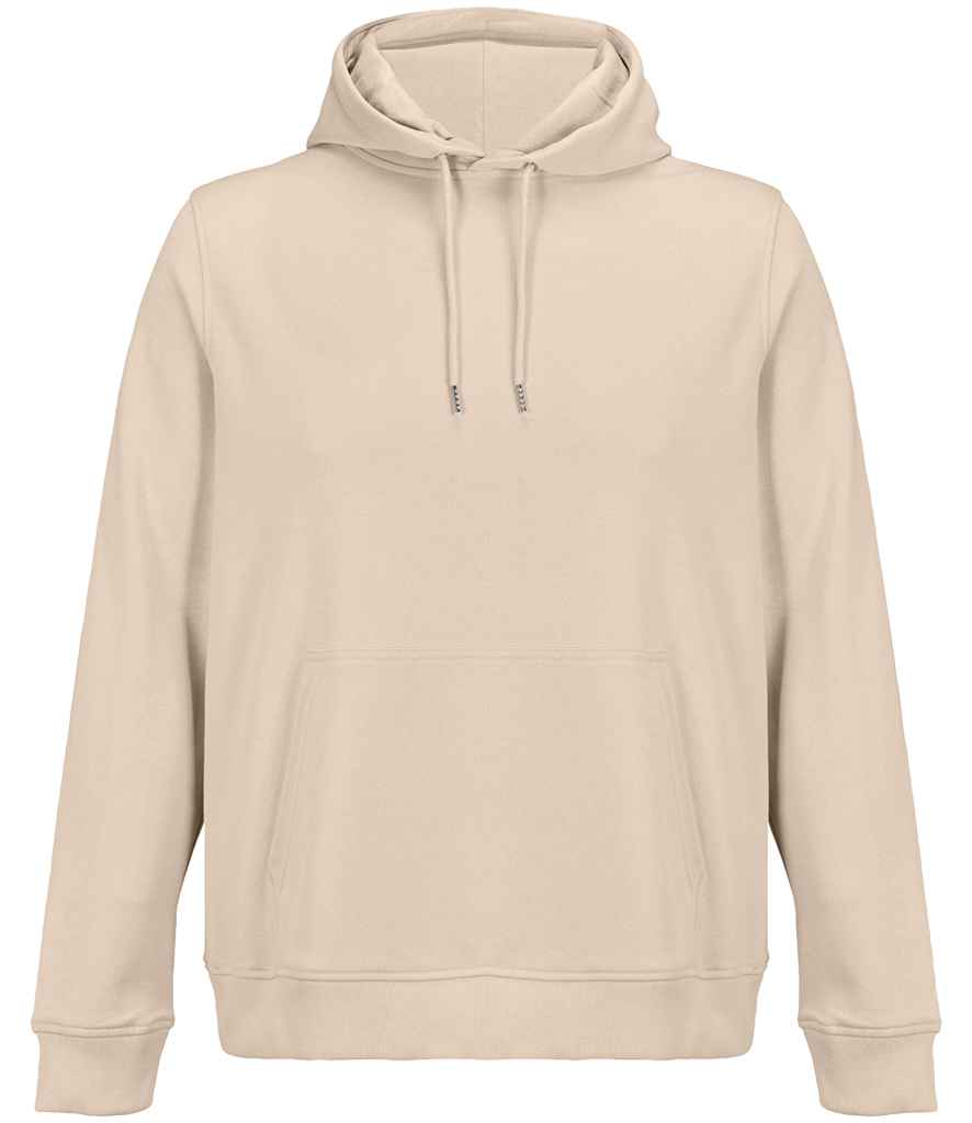 SOL'S SOL'S Unisex Constellation Hoodie - Linen (04232)