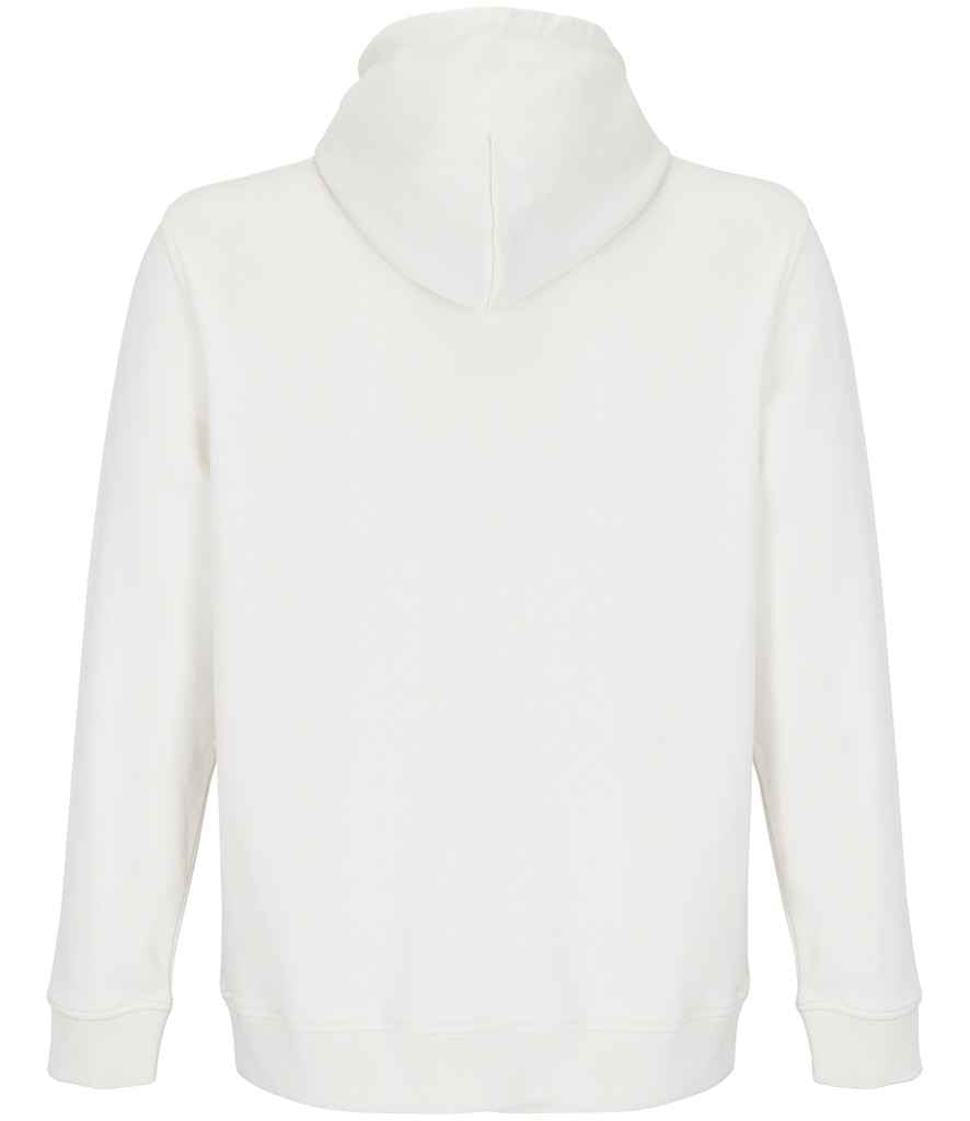 SOL'S SOL'S Unisex Constellation Hoodie - Off White (04232)