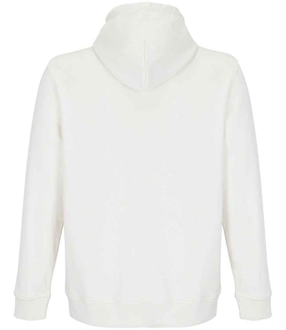 SOL'S SOL'S Unisex Constellation Hoodie - Off White (04232)