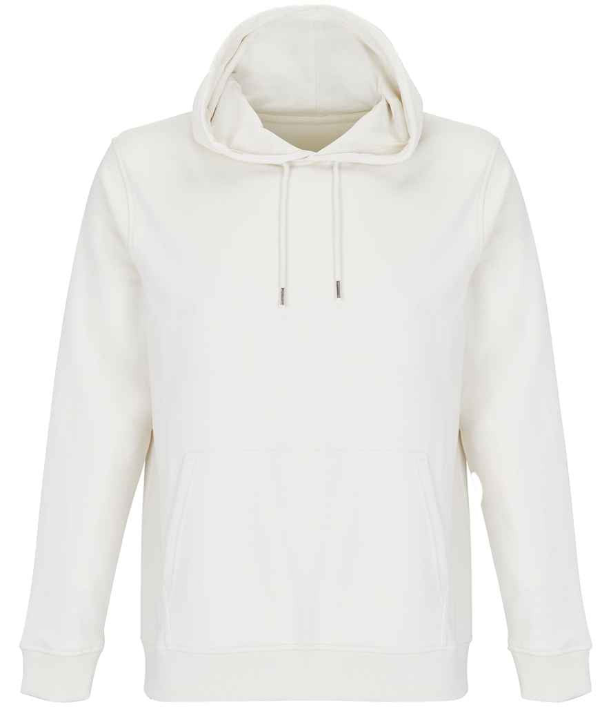 SOL'S SOL'S Unisex Constellation Hoodie - Off White (04232)