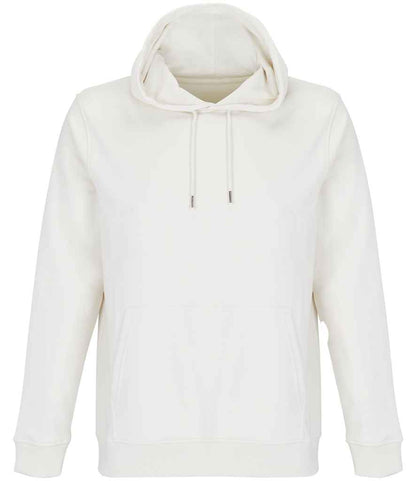 SOL'S SOL'S Unisex Constellation Hoodie - Off White (04232)