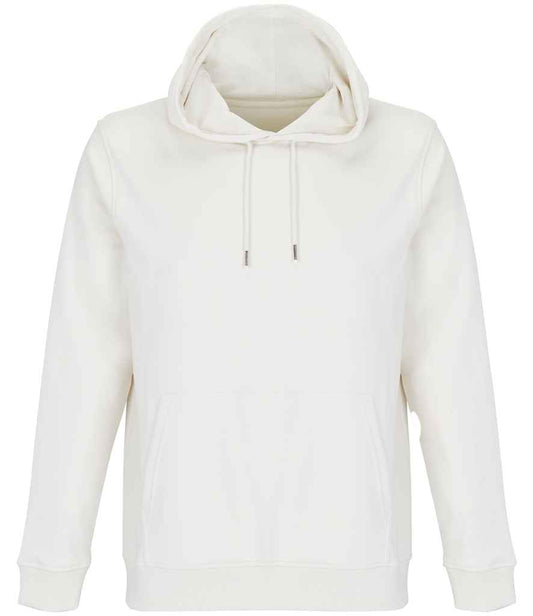 SOL'S SOL'S Unisex Constellation Hoodie - Off White (04232)
