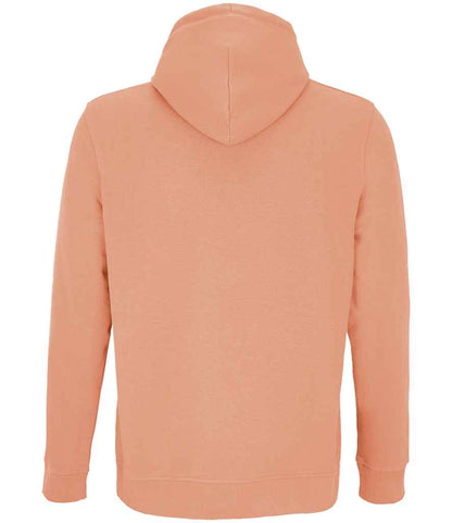 SOL'S SOL'S Unisex Constellation Hoodie - Peach (04232)