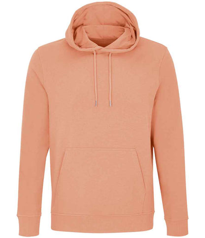 SOL'S SOL'S Unisex Constellation Hoodie - Peach (04232)