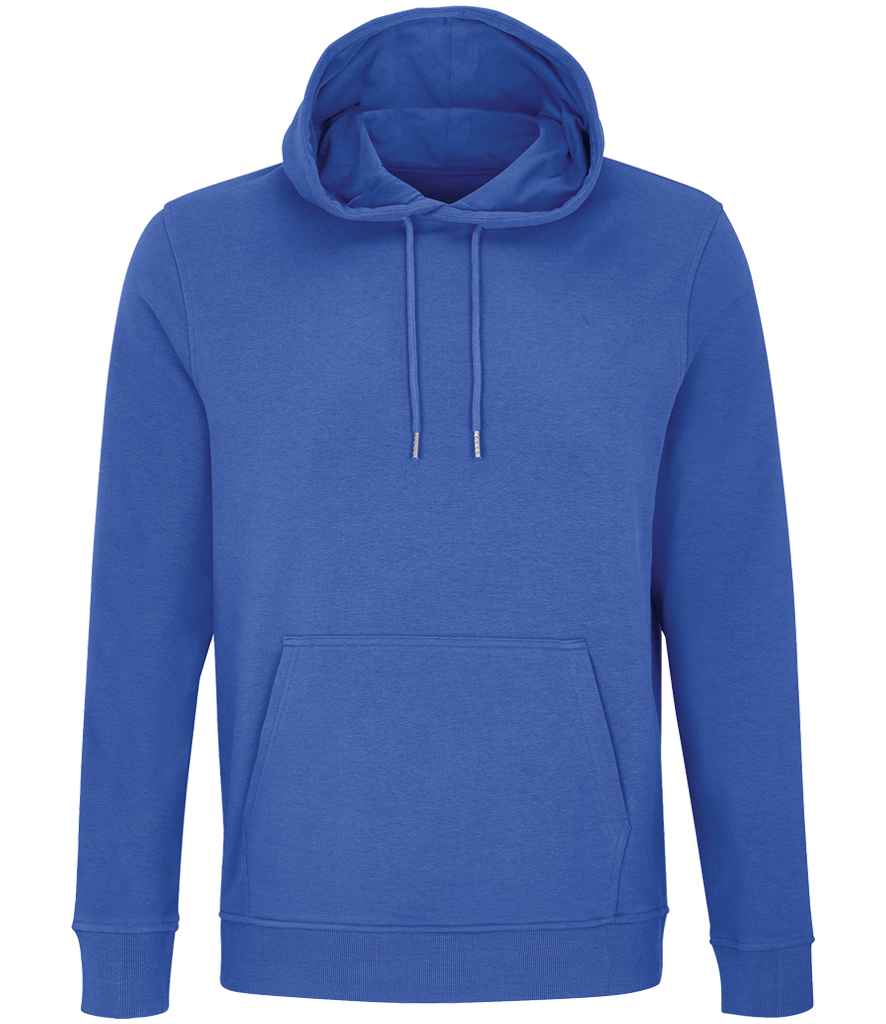 SOL'S SOL'S Unisex Constellation Hoodie - Royal Blue (04232)