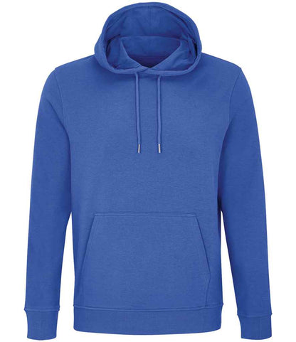 SOL'S SOL'S Unisex Constellation Hoodie - Royal Blue (04232)